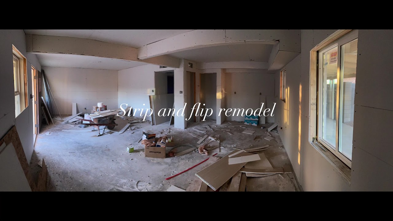 Rich Electrical Services LLC project
